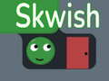 Гульня Skwish