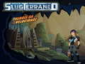 Гульня Slugterra Speed Heroes