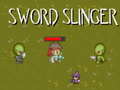 Гульня Sword Slinger