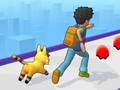 Гульня Monster Rush