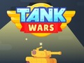 Гульня Tank Wars