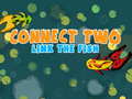 Гульня Connect Two Link the Fish