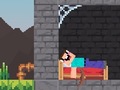 Гульня Noob Miner: Escape From Prison