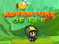 Гульня Adventure of Elf 