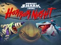 Гульня Hungry Shark Arena Horror Night
