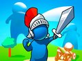 Гульня Kings Clash