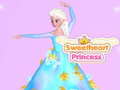 Гульня Sweetheart Princess
