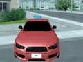 Гульня Car Impossible Stunt Game  2022