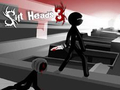 Гульня Sift Heads 3