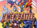 Гульня X-Men Battle 