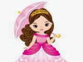Гульня Princess on the Run.io