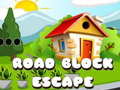 Гульня Road Block Escape