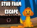 Гульня Stud Farm Escape