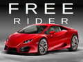 Гульня Free Rider