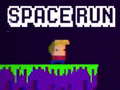 Гульня Space Run