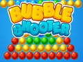 Гульня Bubble Shooter