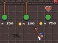 Гульня Hell Keeper