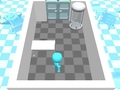 Гульня Mutant Escape