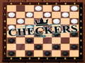 Гульня Checkers