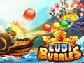 Гульня Ludi Bubbles