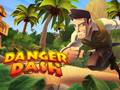 Гульня Danger Dash