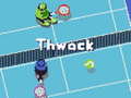 Гульня Thwack