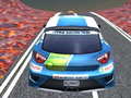 Гульня Car Stunt Race 2022
