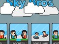 Гульня Sky Bros