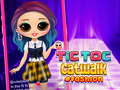 Гульня Tictoc Catwalk Fashion