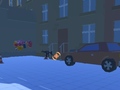 Гульня Zombie Bullet