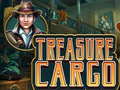 Гульня Treasure Cargo