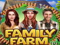 Гульня Family Farm