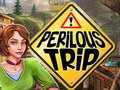 Гульня Perilous Trip