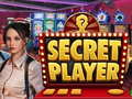 Гульня Secret Player
