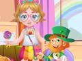 Гульня Toddie Happy Rainbow