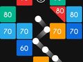 Гульня Balls Bricks Breaker 2