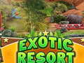 Гульня Exotic Resort