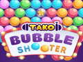 Гульня Tako Bubble Shooter