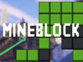 Гульня MineBlock