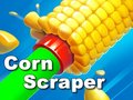 Гульня Corn Scraper