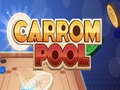 Гульня Carrom Pool
