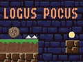 Гульня Logus Pocus