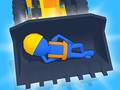 Гульня Builder Idle Arcade