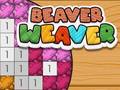 Гульня Beaver Weaver