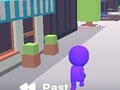 Гульня Time Control!