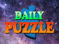 Гульня Daily Puzzle