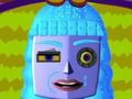 Гульня Cyberchase Quest 1: Motherboard