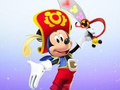 Гульня Disney Junior Trick or Treats
