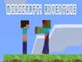 Гульня Minicraft Adventure