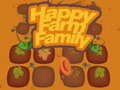 Гульня Happy Farm Familly